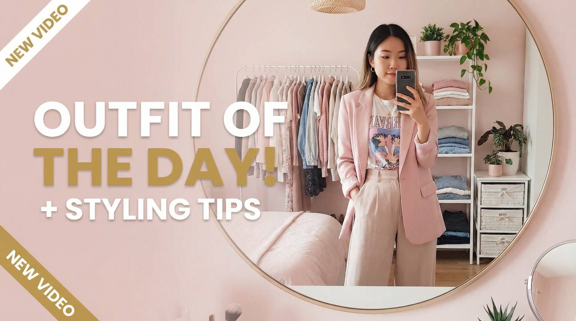 海角社区穿搭视频